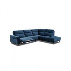 Nadal Electric Corner Sofa